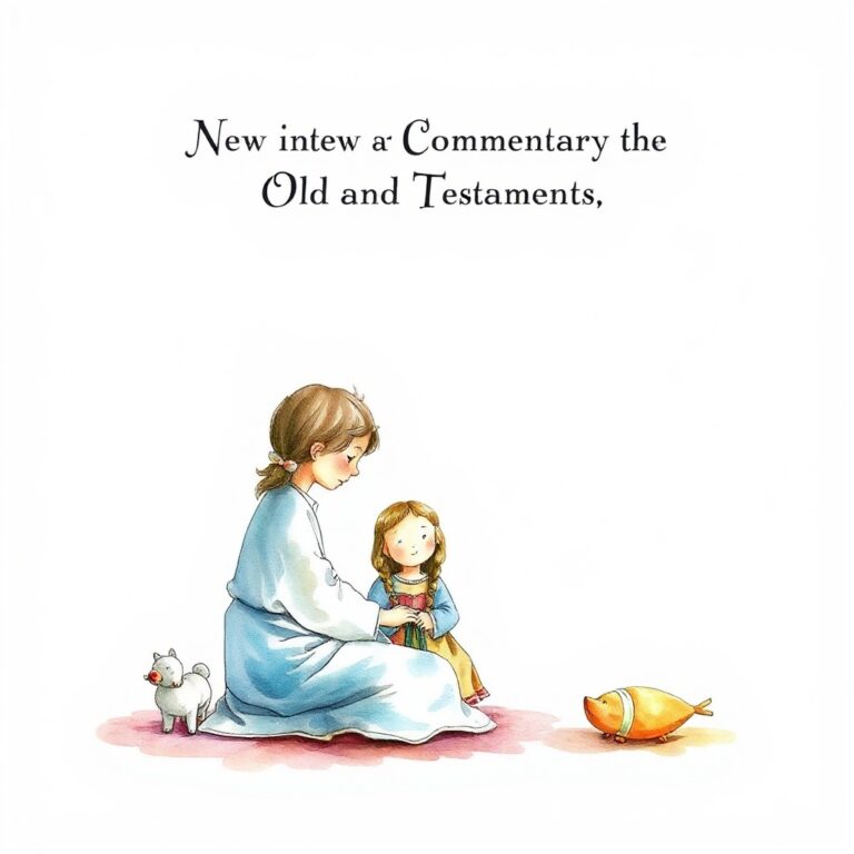 New International Commentary on the Old and New Testaments: A Christ-Centered Guide New International Commentary on the Old and New Testaments: A Christ-Centered Guide