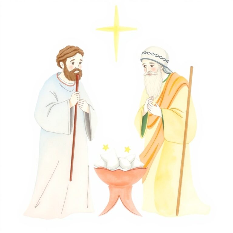 Nicodemus and Joseph of Arimathea: Hidden Figures of the Resurrection Nicodemus and Joseph of Arimathea: Hidden Figures of the Resurrection