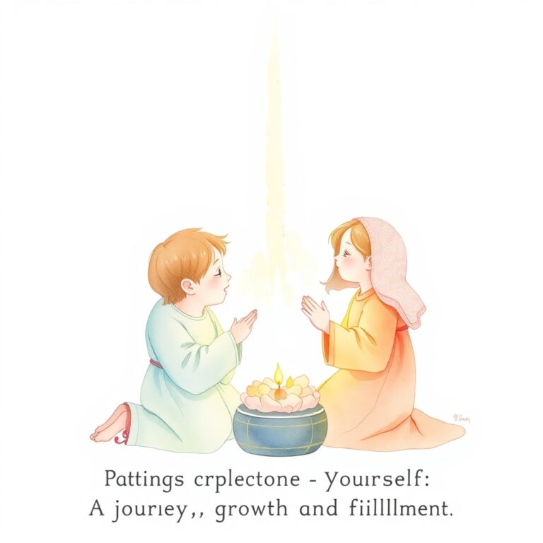 Putting Others Before Yourself: A Journey of Growth and Fulfillment