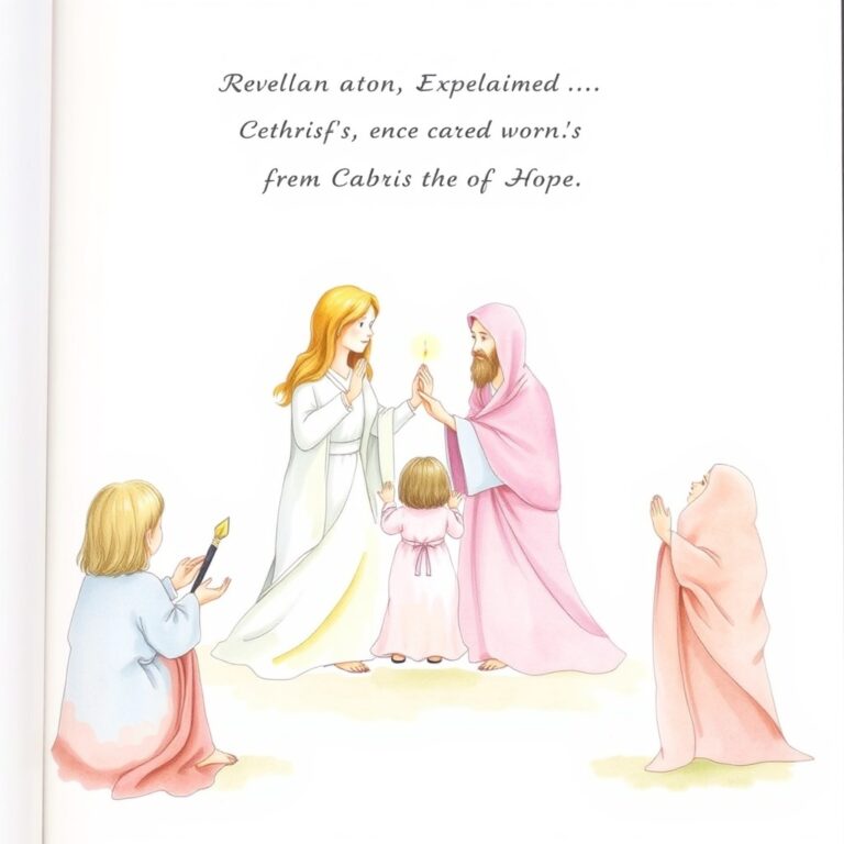 Revelation Explained Verse by Verse: Christ’s Victory and the Church’s Hope