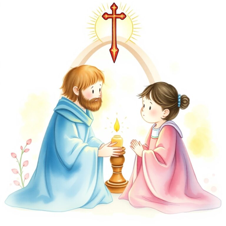 Understanding the Holy Spirit Sealed: A Deep Dive