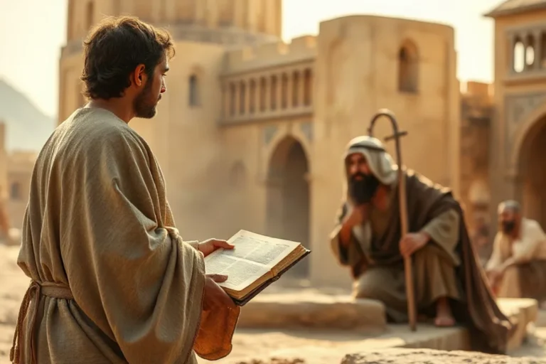 10 Actividades sobre la Biblia para Jóvenes que Inspiran y Enseñan