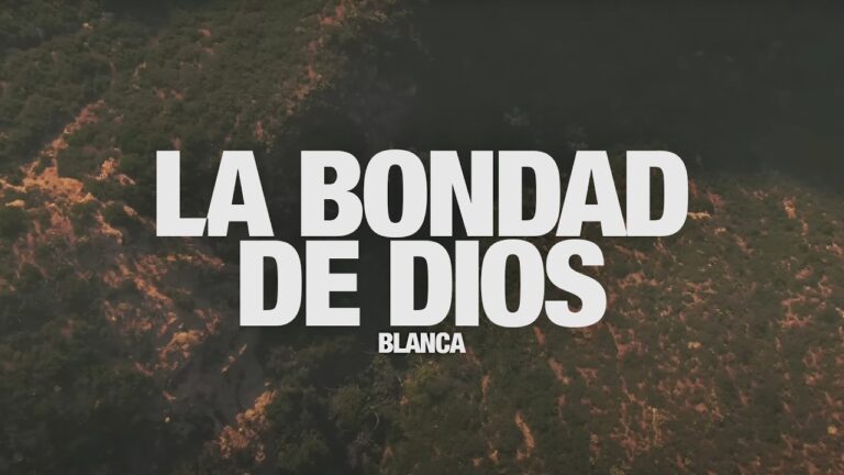10 bondades de dios