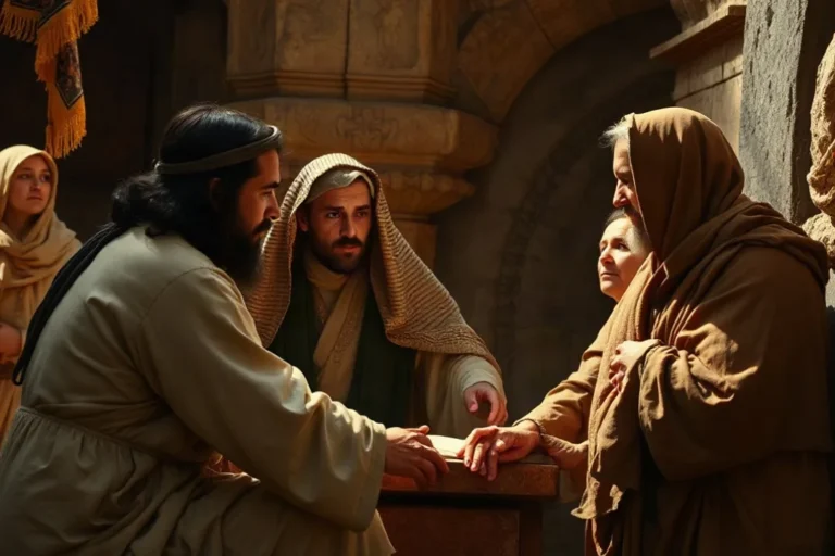 5 oraciones con intercesion: Ejemplos poderosos para fortalecer tu fe