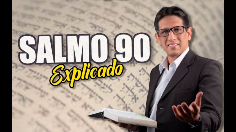 90 estudios biblicos
