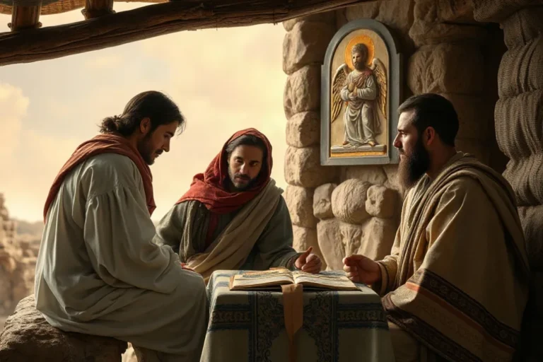 Acto de Contrición Católico: Guía Completa para la Confesión y el Arrepentimiento