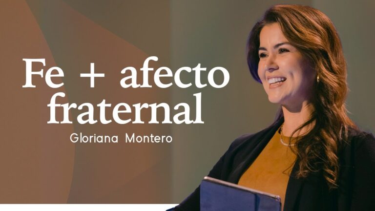afecto fraternal significado biblico