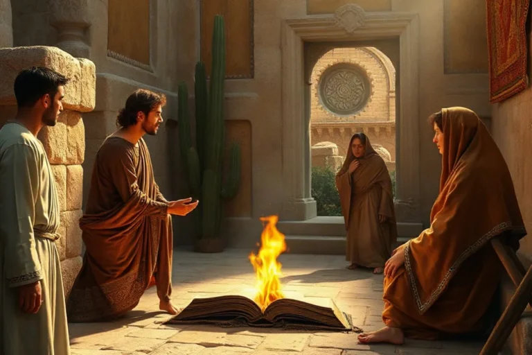 Alma, Cuerpo y Espíritu según la Biblia Reina Valera 1960: Explicación Completa