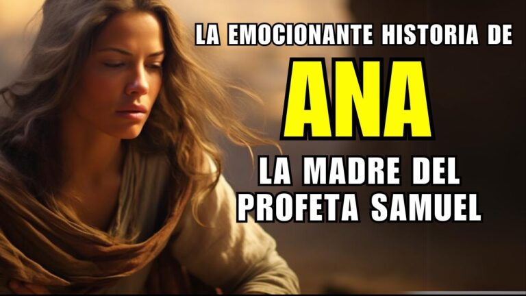 ana biblica