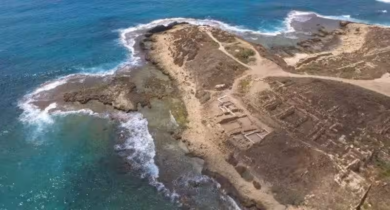 Unveiling the Past: A Biblical Archaeology Degree