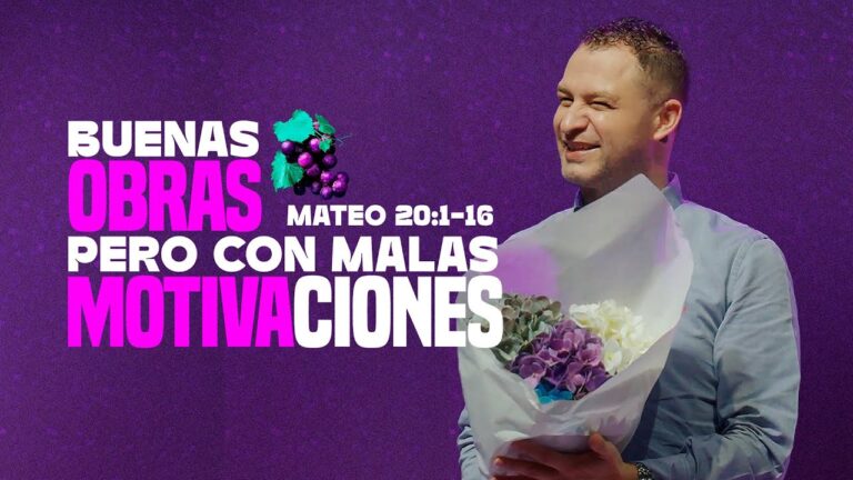 Descubre cómo las buenas obras pueden transformar tu vida y la de los demás buenas obras