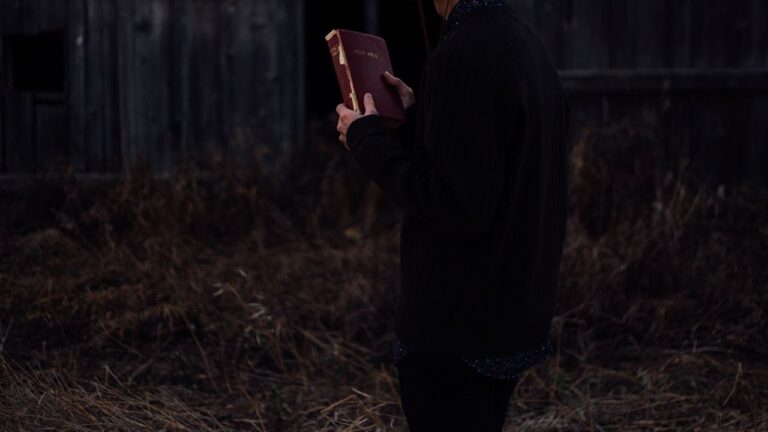 camino ancho y camino angosto