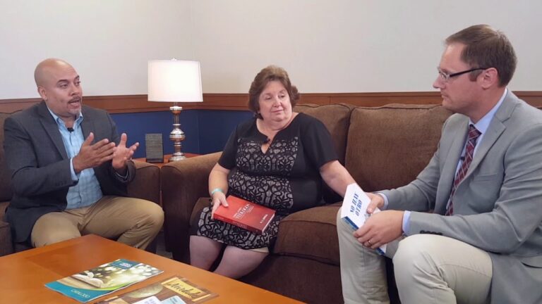 casa bautista de publicaciones