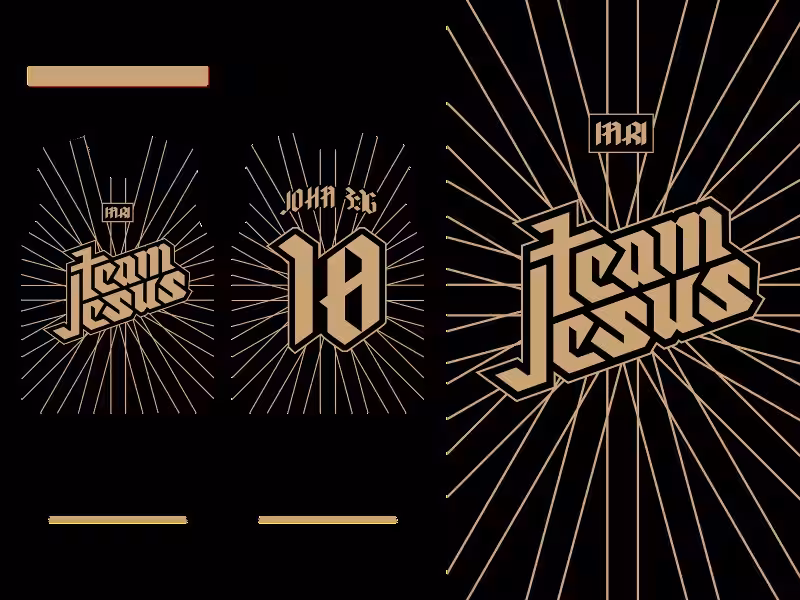 Beyond the Fabric: Exploring the Significance of Christian Jerseys