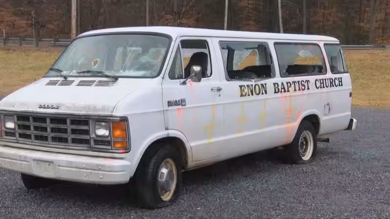 Beyond the Asphalt:  The Unsung Heroes of Religious Outreach