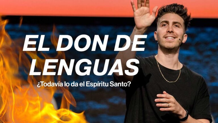 como saber si tengo el don de lenguas