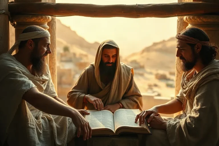 Cómo se divide la Biblia Reina Valera 1960: Guía completa y detallada