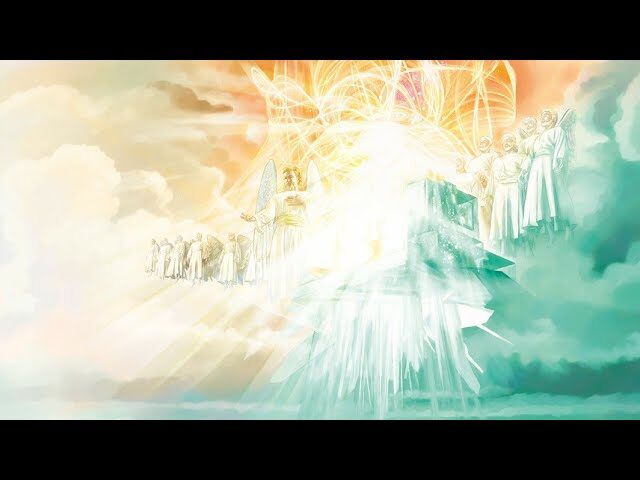 ¿Cómo se ve Dios? Descubre las diferentes representaciones a lo largo de la historia como se ve dios