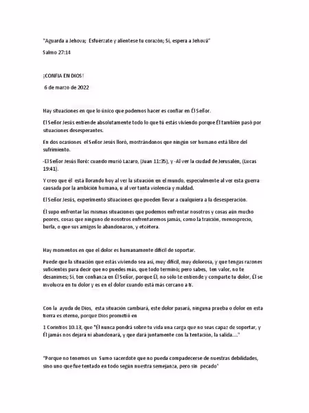 confia-en-dios-versiculos