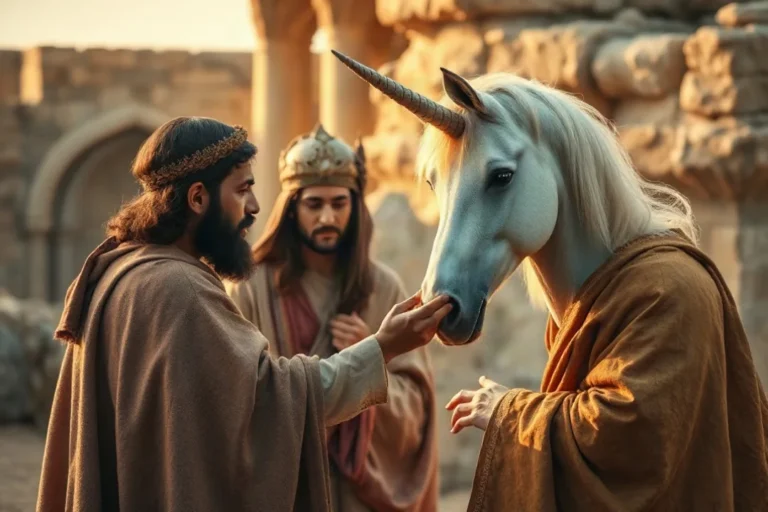 Descubre el verdadero significado de unicornio y su simbolismo a lo largo de la historia