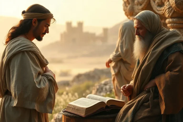 Descubre los 12 libros históricos de la Biblia: Guía completa y explicación detallada