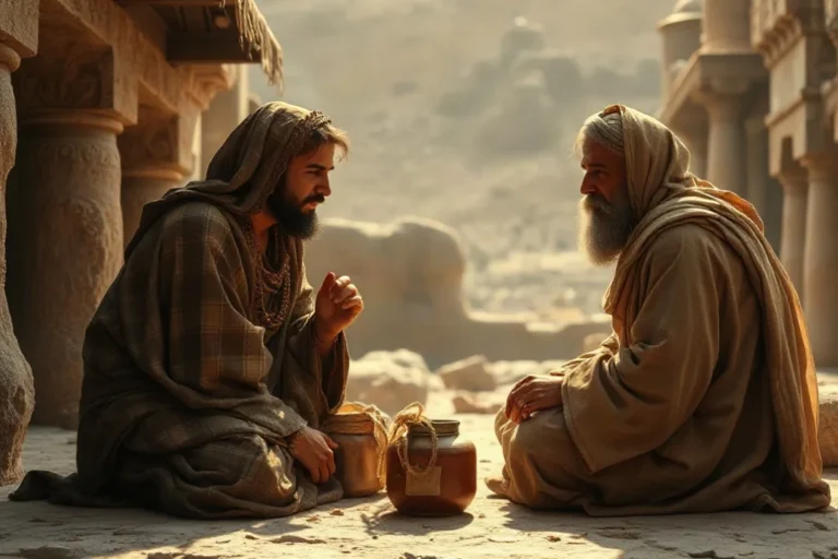 Descubre los 5 tipos de lepra espiritual y cómo superarlos