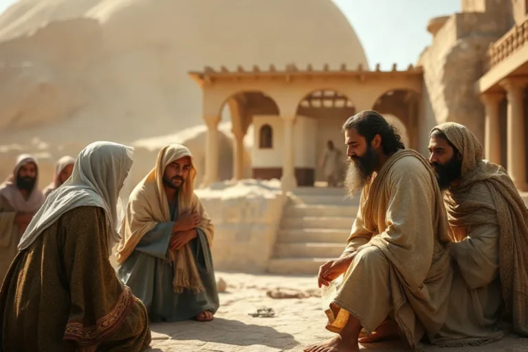 Dios es Omnisciente, Omnipotente y Omnipresente: Versículo que lo Confirma