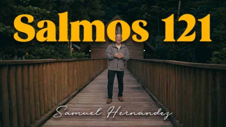 dios guardara tu salida y tu entrada