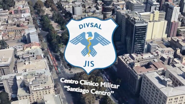 direccion casa del enfermo en santiago centro