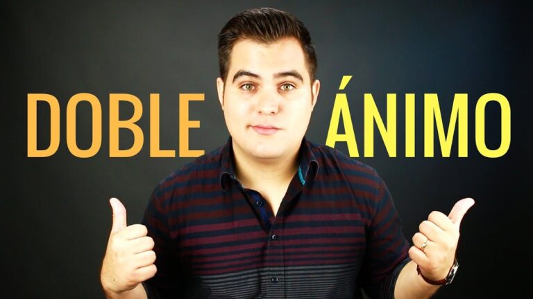 dobles de corazon biblia