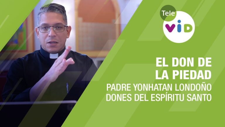 don de piedad del espiritu santo