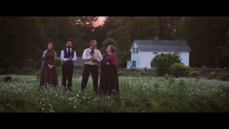 el gran chasco de 1844