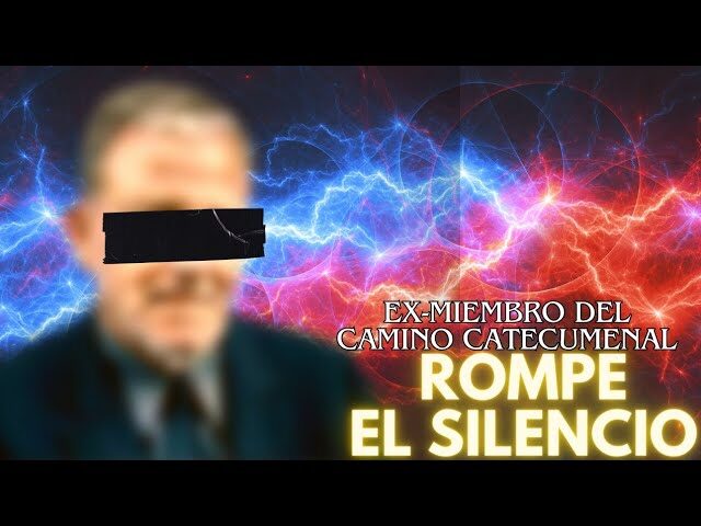 el lado oscuro del camino neocatecumenal