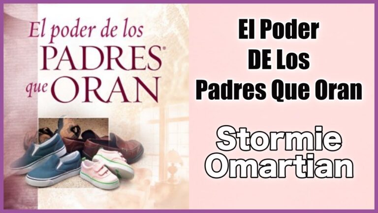 el poder de los padres que oran