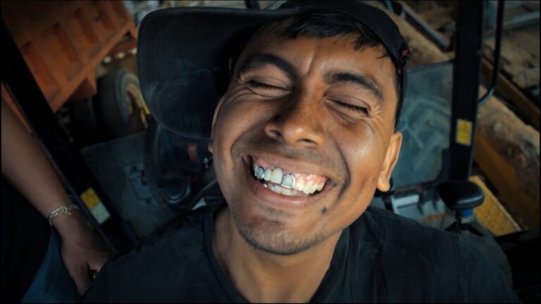 el que este libre de pecado