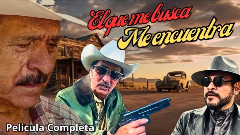 el que me busca me encuentra