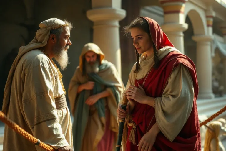 El Significado del Escorpión en la Biblia: Simbolismo y Mensajes Espirituales
