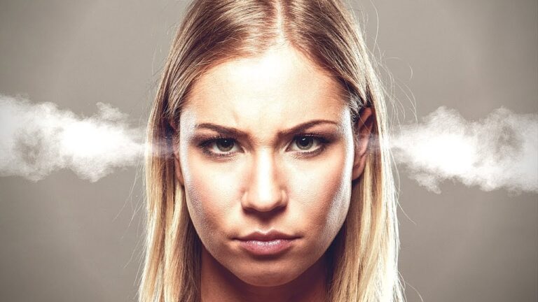 enojo significado biblico