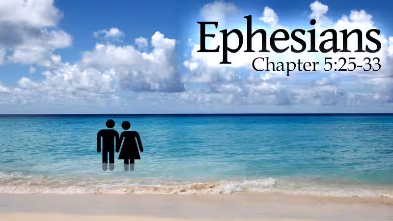 Understanding Ephesians 5:21-33: A Practical Guide to Christian Relationships