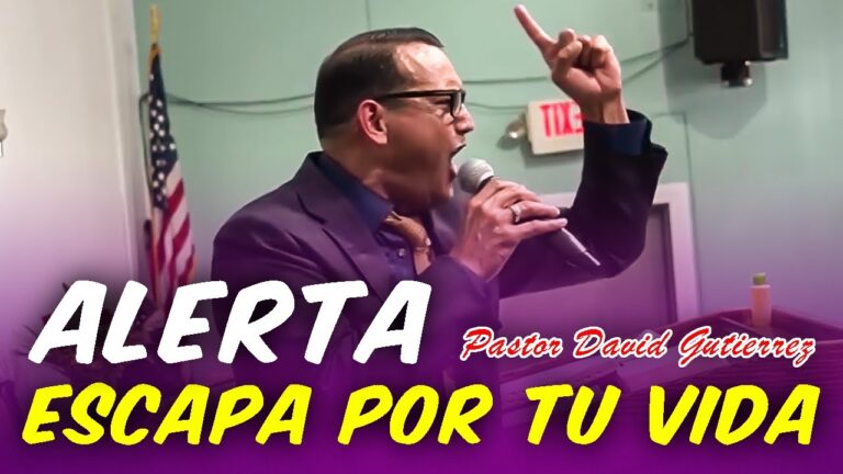 escapa por tu vida biblia