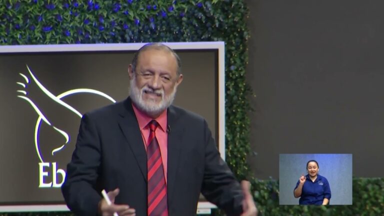 etapas del cristiano