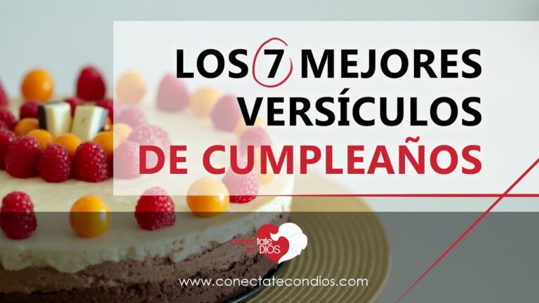 feliz cumpleanos con texto biblico