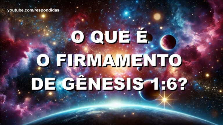 firmamento significado