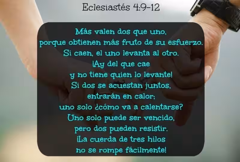 Frases bíblicas para invitaciones de boda: Un toque de fe en el gran día Frases bíblicas para invitaciones de boda: Un toque de fe en el gran día