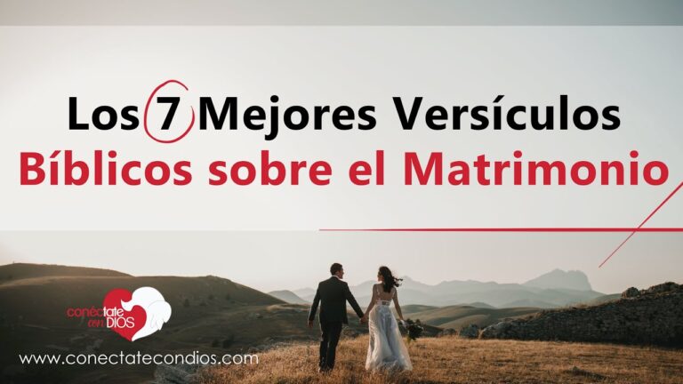 frases cristianas para el matrimonio