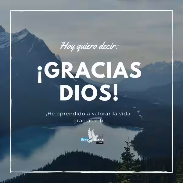 Agradecimiento a Dios: Un Corazón Lleno de Gratitud