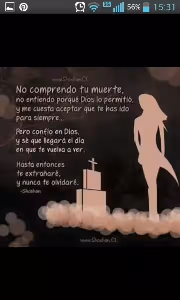 Un adiós con esperanza: Frases bíblicas para honrar a un ser querido fallecido