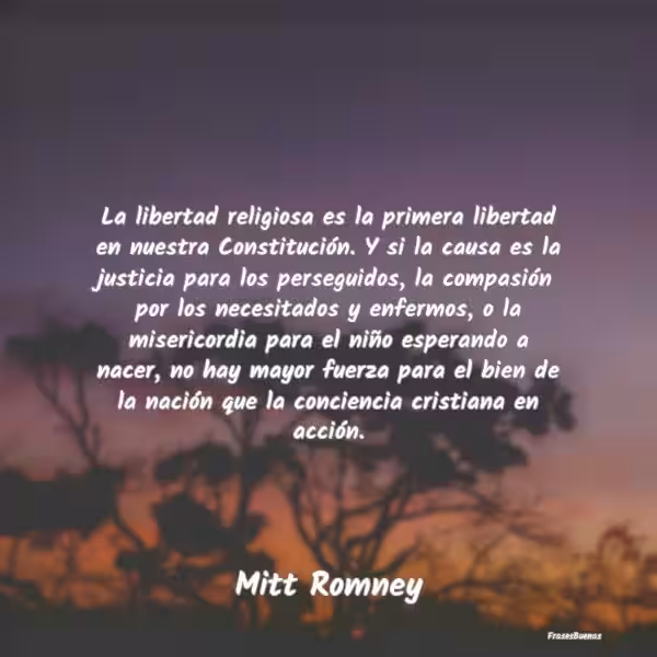 La Libertad Religiosa: Un Derecho Fundamental para Todos