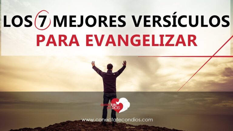 frases para evangelizar