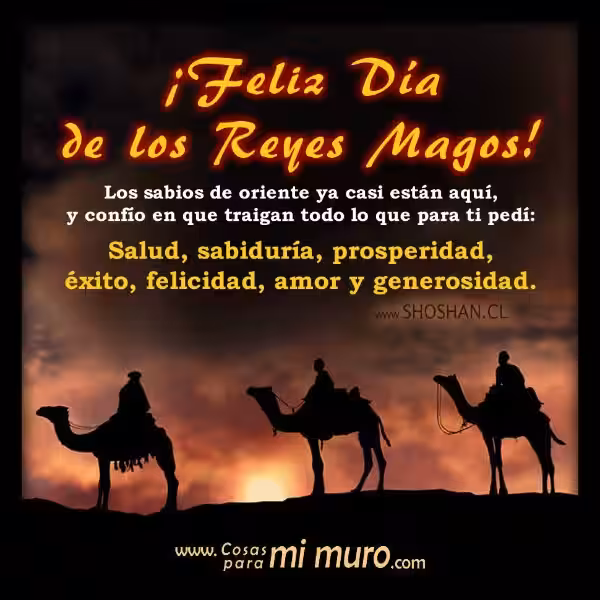 El Día de Reyes Magos: Una celebración llena de magia e ilusión